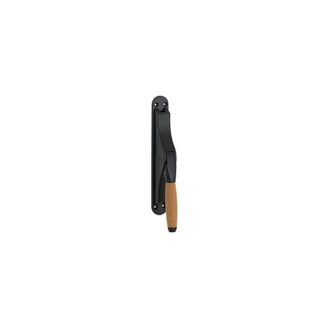 Artitec Mi Satori Set Pompespagnolet Ton teak mat zwart 2500mm