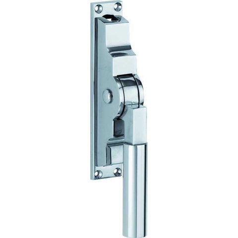 Artitec Mi Satori Set Pompespagnolet Bauhaus rechthoekig glans chroom 2500mm
