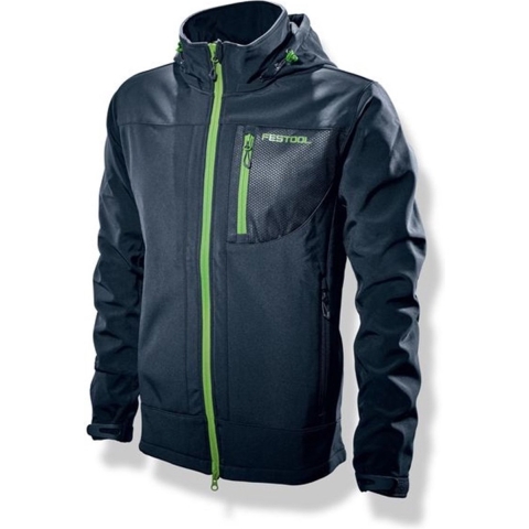 Festool XL Softshell-Jack SOJ-Ft1