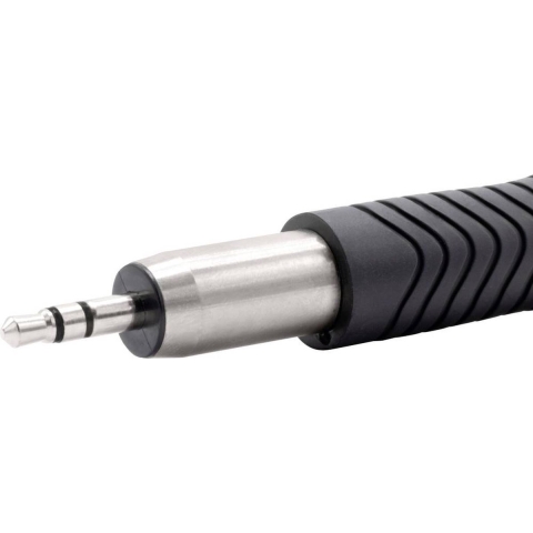 Weller RTU 016 C X MS Soldeerpunt Conisch, Gebogen Grootte soldeerpunt 1.6 mm Lengte soldeerpunt: 39.3 mm Inhoud: 1 stuk(s)