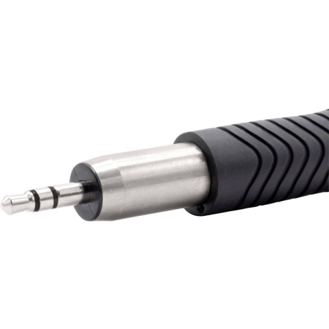 Weller RTU 008 C X MS Soldeerpunt Conisch, Gebogen Grootte soldeerpunt 0.8 mm Lengte soldeerpunt: 39.2 mm Inhoud: 1 stuk(s)