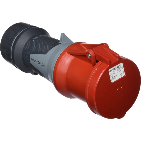 MENNEKES Mennekes 14112 CEE-koppeling 63 A 400 V 1 stuk(s)