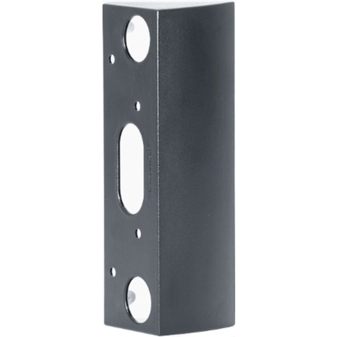 DoorBird 423867352 Montageaccessoire voor Accessoires voor deurintercom Zwart