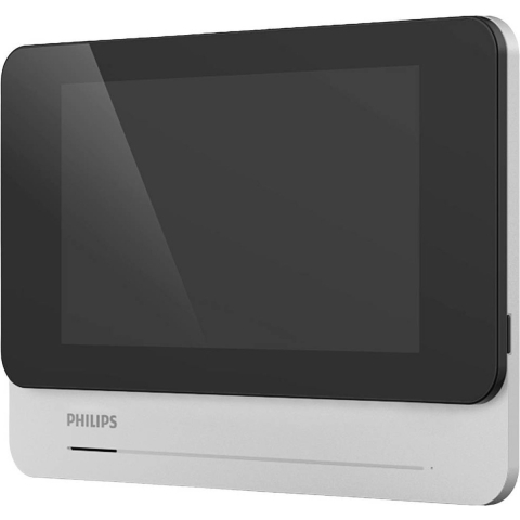 Philips WelcomeEye ADD CONNECT 7 Extra monitor voor Video-deurintercom WiFi