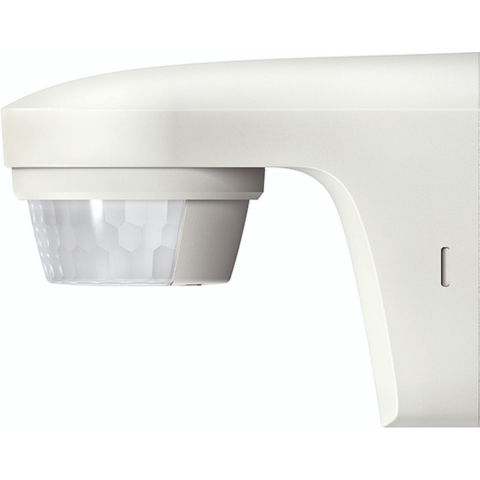Theben 4061753 PIR-bewegingsmelder Wand 150 ° Wit IP54