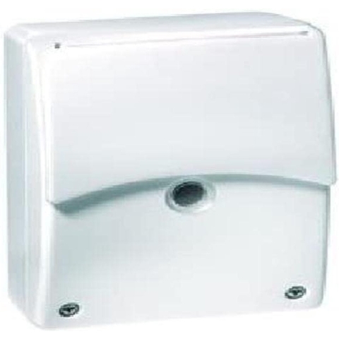 ESYLUX RK39500010040 Schemerschakelaar Wit 230 V 1x NO