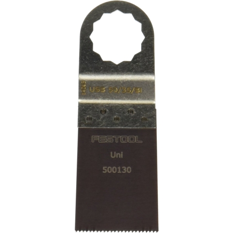 Festool Accessoires USB 50/35/Bi 5x Universeel-Zaagblad voor OS400 - 500144
