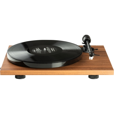 Pro-Ject Platenspeler E1PHONO-AT-UNI-WA | Hifi componenten | Beeld&Geluid - Audio | 9120129864565