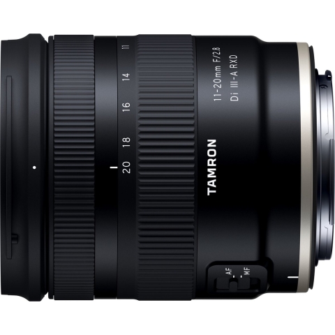 Tamron 11-20mm F2.8 Di III-A RXD Canon RF