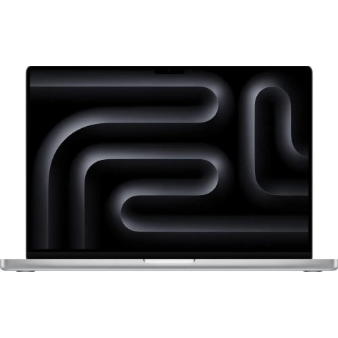 Apple Macbook Pro 16" M4 2024 512gb - 24gb Qwerty 14‑core Cpu 20‑core GPu Zilver