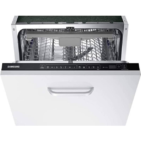 Samsung Dw60m6031bb/eo Inbouw Vaatwasser