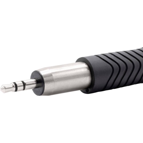Weller RTU 008 C MS Soldeerpunt Conisch Grootte soldeerpunt 0.8 mm Lengte soldeerpunt: 29 mm Inhoud: 1 stuk(s)
