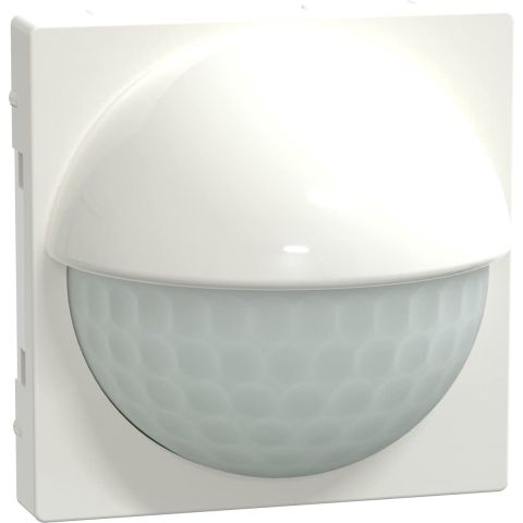 Merten MEG5710-0319 Bewegingsmelder Afdekking System M, 1-M, M-Smart, M-Plan, M-Creativ Wit