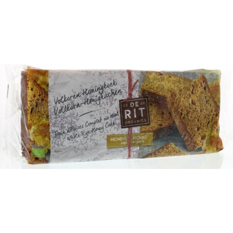 De Rit Volrogge Honingkoek