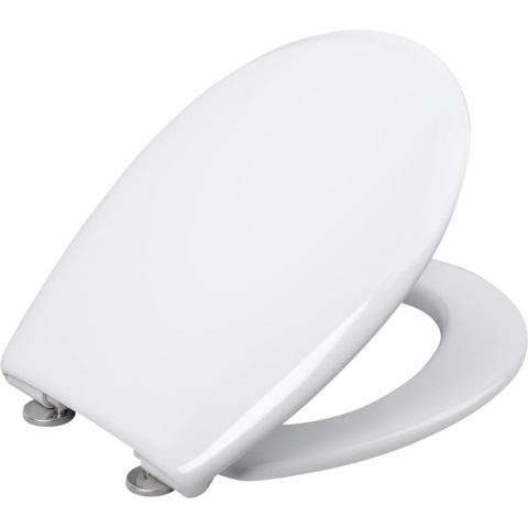 Cornat Premium 1 Wc-Bril Sc Afneembaar Wi - KSPREMSC100