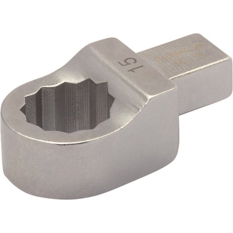 Bahco Insteekringsleutel | rechthoekige aansluiting 14x18 mm | 30 mm - 148-30