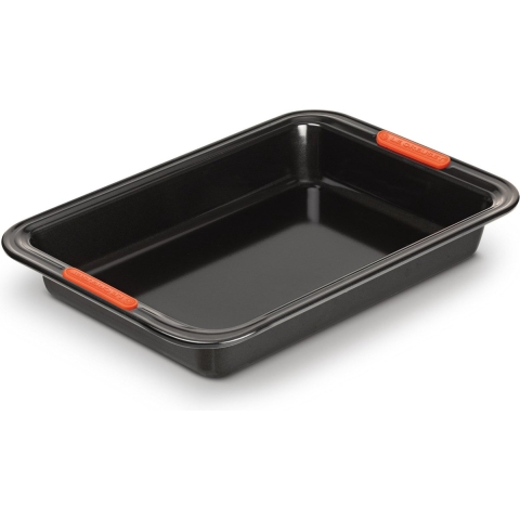 Le Creuset Cakevorm Patiliss - 33 x 23 cm