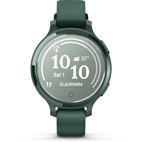 Garmin Lily 2 Active Smartwatch Groen