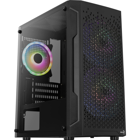 Trinity Mini v3 Tower behuizing