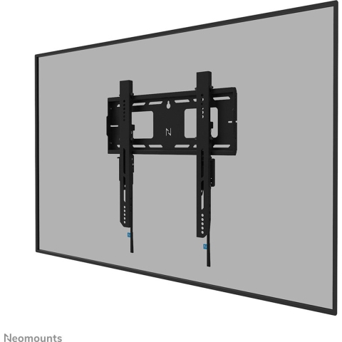 Neomounts WL30-750BL14 TV-beugel 81,3 cm (32) - 190,5 cm (75) In hoogte verstelbaar