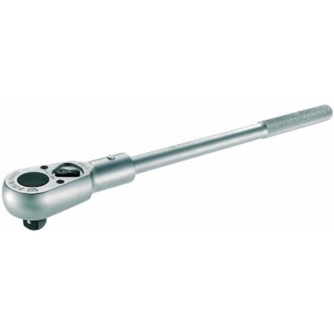 Facom omkeerbare ratel "bouwwerf" 3/4&apos; - K.149
