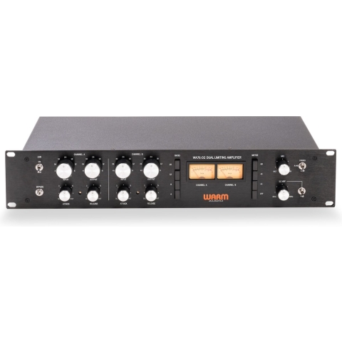 Warm Audio WA 76-D2