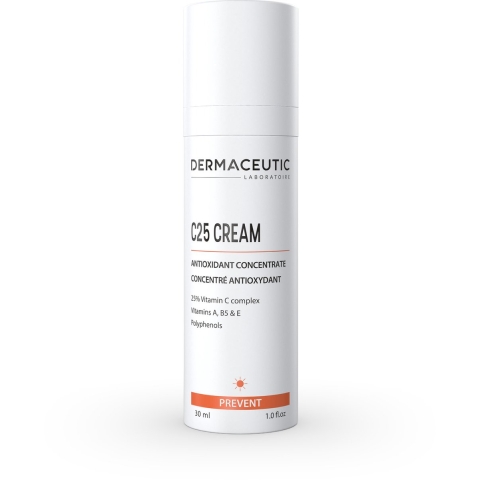 Dermaceutic C25 cream 30ml