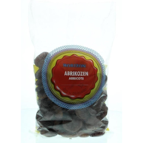 Horizon Abrikozen Bio