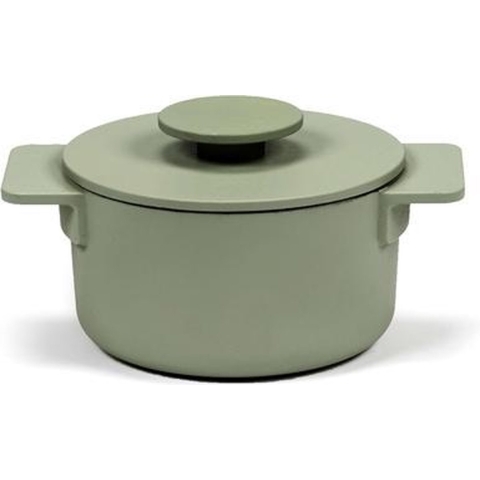 SERAX - Surface - Braadpan 15cm 1,00l Camogreen