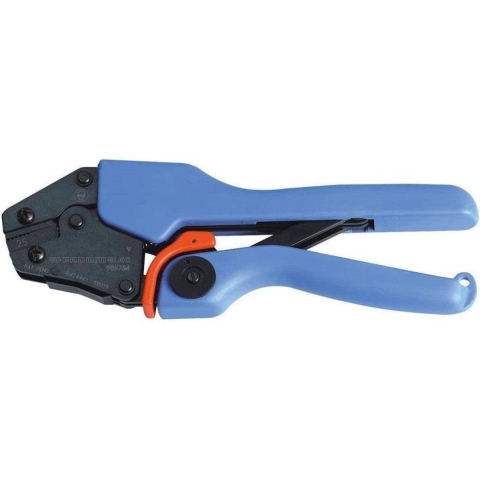 Facom kabelschoentangen voor de productie van kabelaansluitingen 0,5 -> 6,0 mm² - 985755