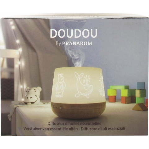 Pranarôm Doudou | 1 stuk