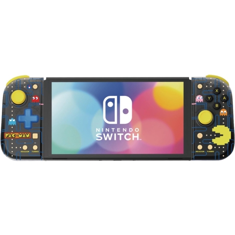 Hori Split Pad Compact Controller - Pac-Man