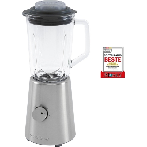 Profi Cook PC-UM 1213 501213 Blender RVS