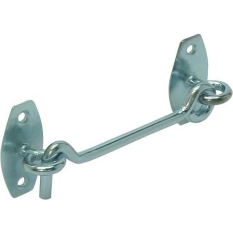 GB kajuithaak 5.8x120 mm verzinkt | 25 stuks - 17260133