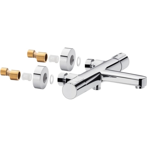 Cornat 3167 Derval Bad Thermostaat Ch - DER2