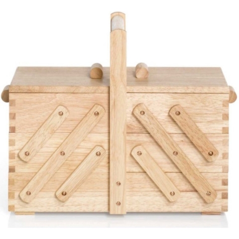 Naaimand Hout M Licht