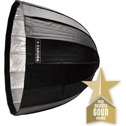 Caruba Deep Parabolic Softbox 120cm