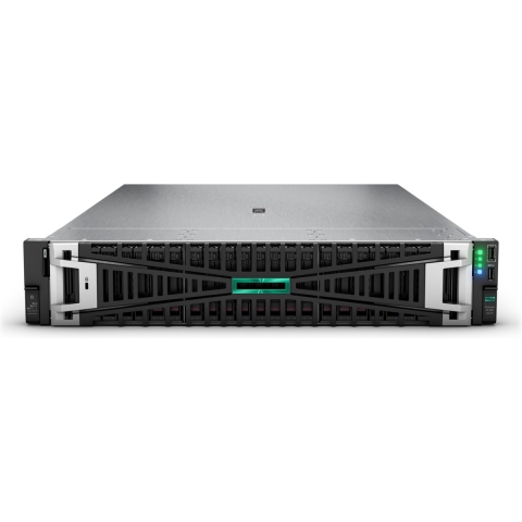 Hewlett Packard Enterprise Server DL380 G11 () Intel® Xeon Silver 4514Y 32 GB RAM P70457-421