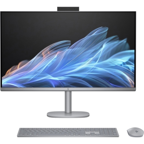 HP OmniStudio X All-in-One 32-c0090nd desktop-pc