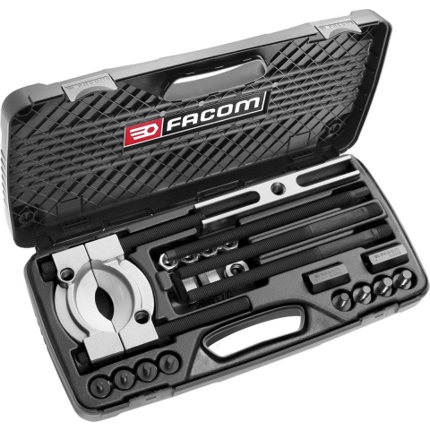 Facom set van Mestrekker 110mm en trekstang - U.53J2