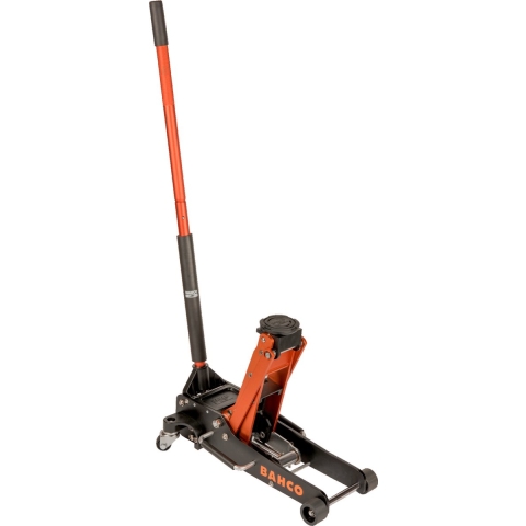 Bahco Aluminium Rolkrik 1.5T - BH1A1500A