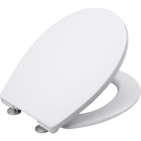 Cornat Premium 2 Wc-Bril Sc Afneembaar Wi - KSPREMSC200