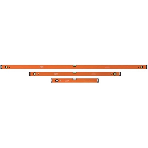 Bahco Waterpassen Set | 600-1200-1800 mm | 416-SET-1