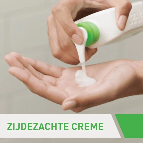 6x CeraVe Reinigingscréme Hydraterend 236 ml