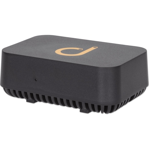 Intellinet Domotz Pro Box Cloud Management WEB VPN 10 MBit/s, 100 MBit/s, 1000 MBit/s