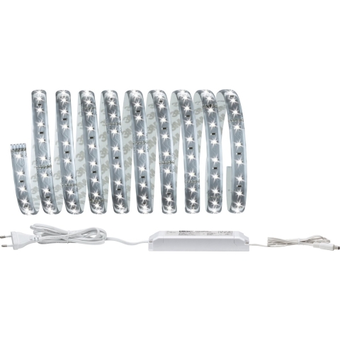 Paulmann MaxLED 500 70665 LED-strip basisset Met connector (male) 24 V 3 m Daglichtwit 1 stuk(s)