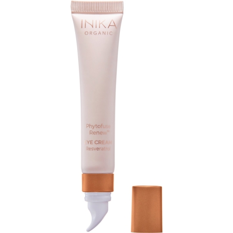 INIKA Organic Phytofuse Renew™ Eye Cream 15ml
