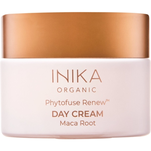 INIKA Organic Phytofuse Renew™ Day Cream 50ml