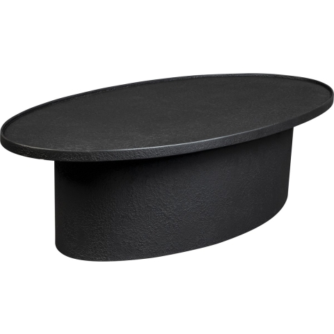 Dutchbone Winston Salontafel Ovaal