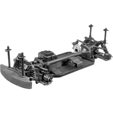HPI RS4 Sport 3 Creator Edition - Pre-build